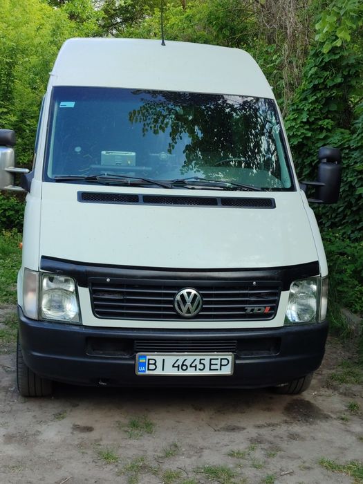 Пассажірськи перевезення