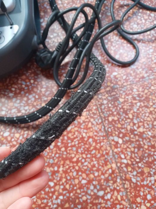 Ferro caldeira Rowenta Expert