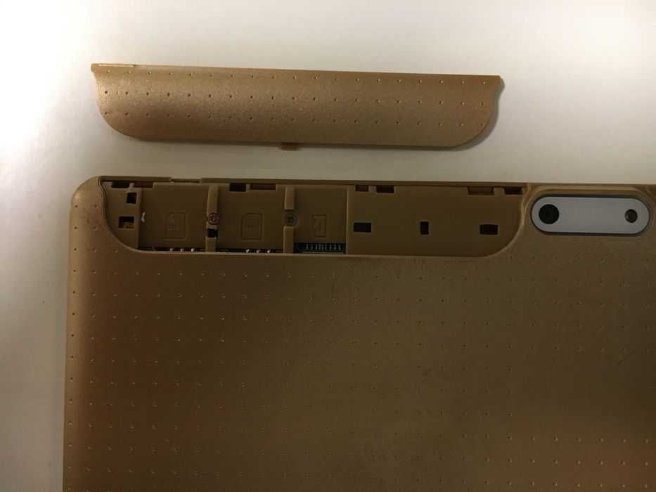 Планшет Anry ZH960 10.1" 4/64Gb 4G Gold идеальное состояние
