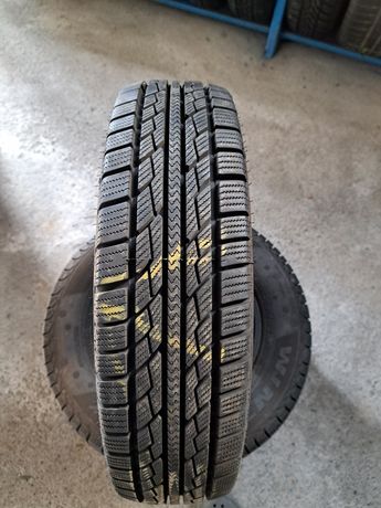 Komplet opon zimowych Achilles 155/80 R13