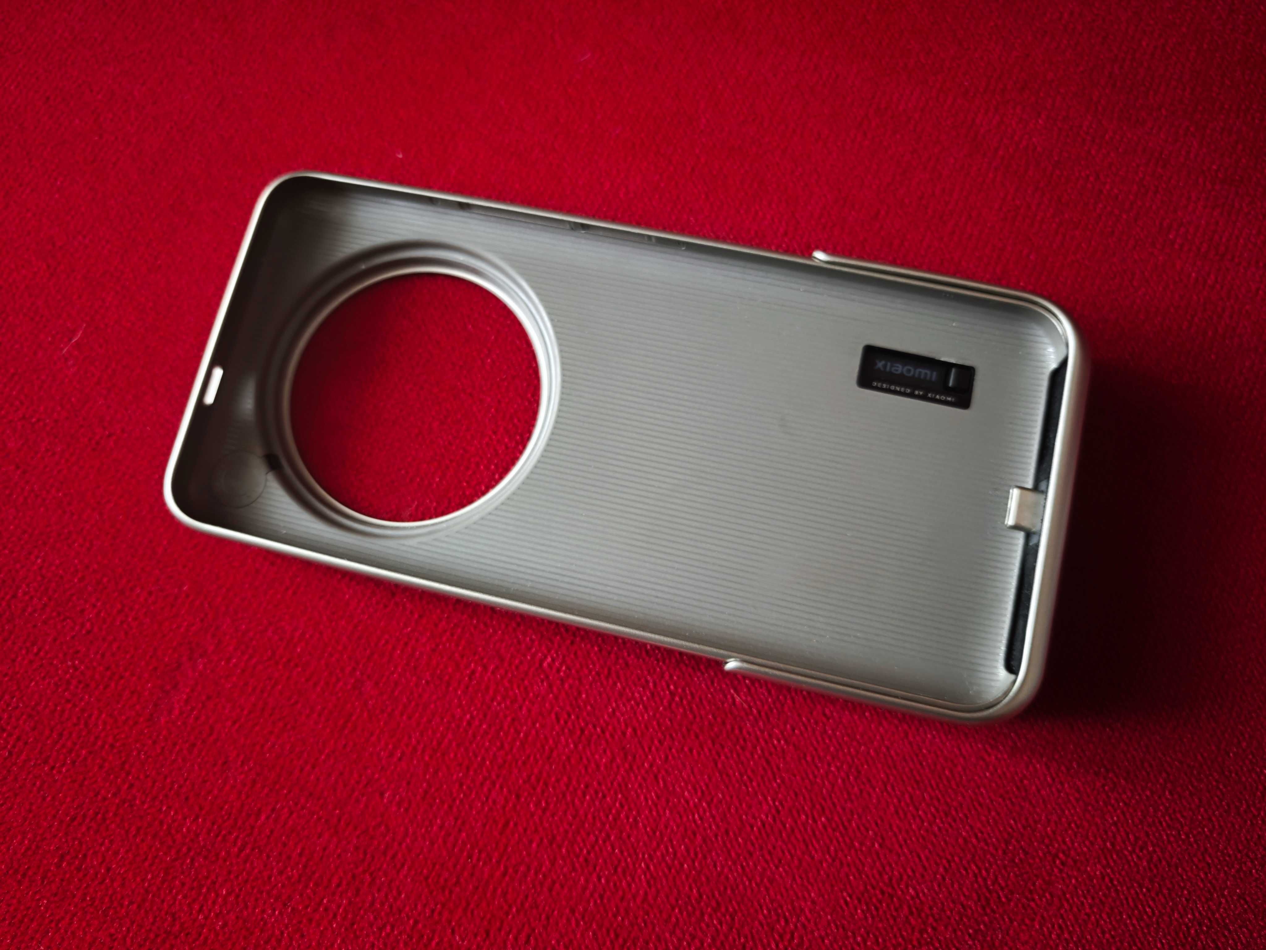 Xiaomi 14 Ultra Photography Kit czarny foto