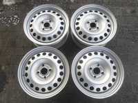 Felga Opel 15'' 4x100 6J ET49 GM Opel