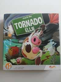 Tornado Ellie - gra planszowa