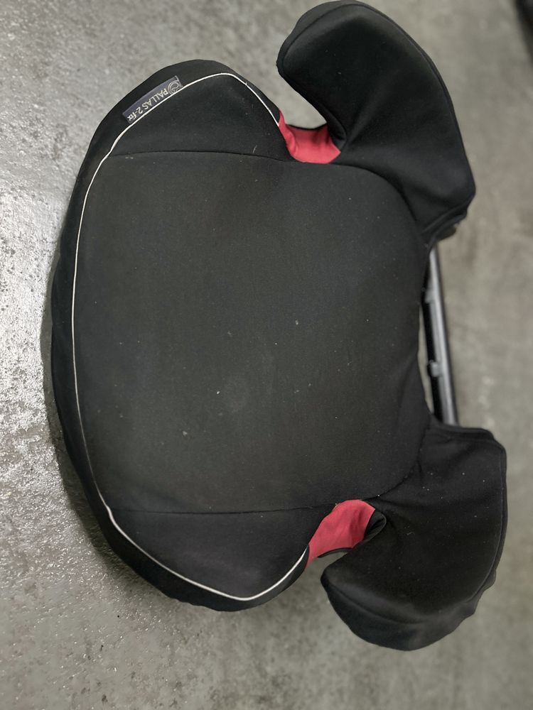 Cadeira de criança auto ISOFIX