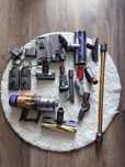 Dyson v12 odkurzacz bezprzewodowy