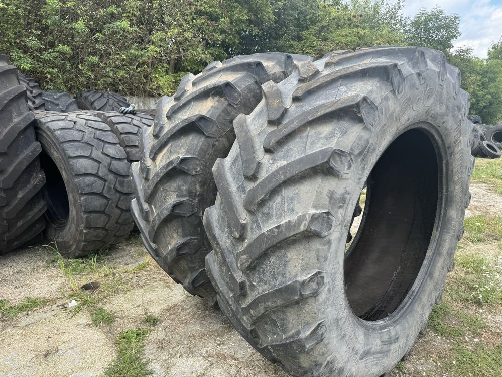 Opony 650/65R42 Trelleborg