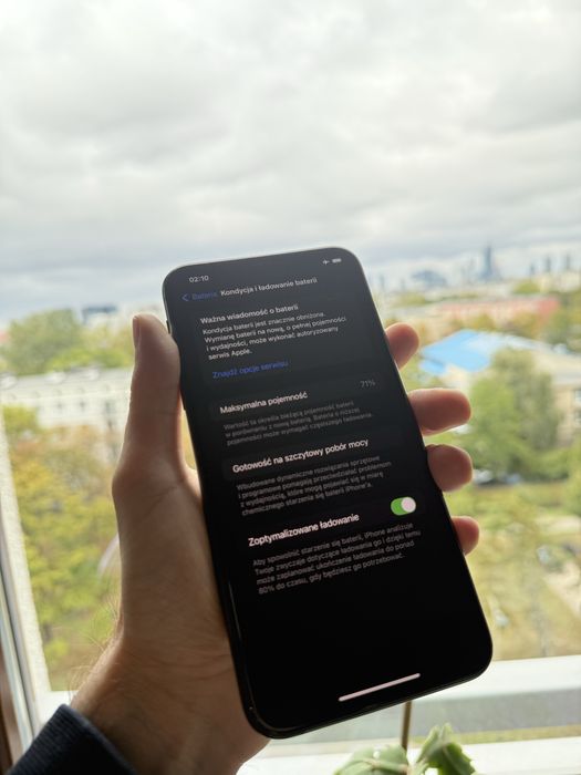 IPhone 11 Pro Max 256 GB dobry stan