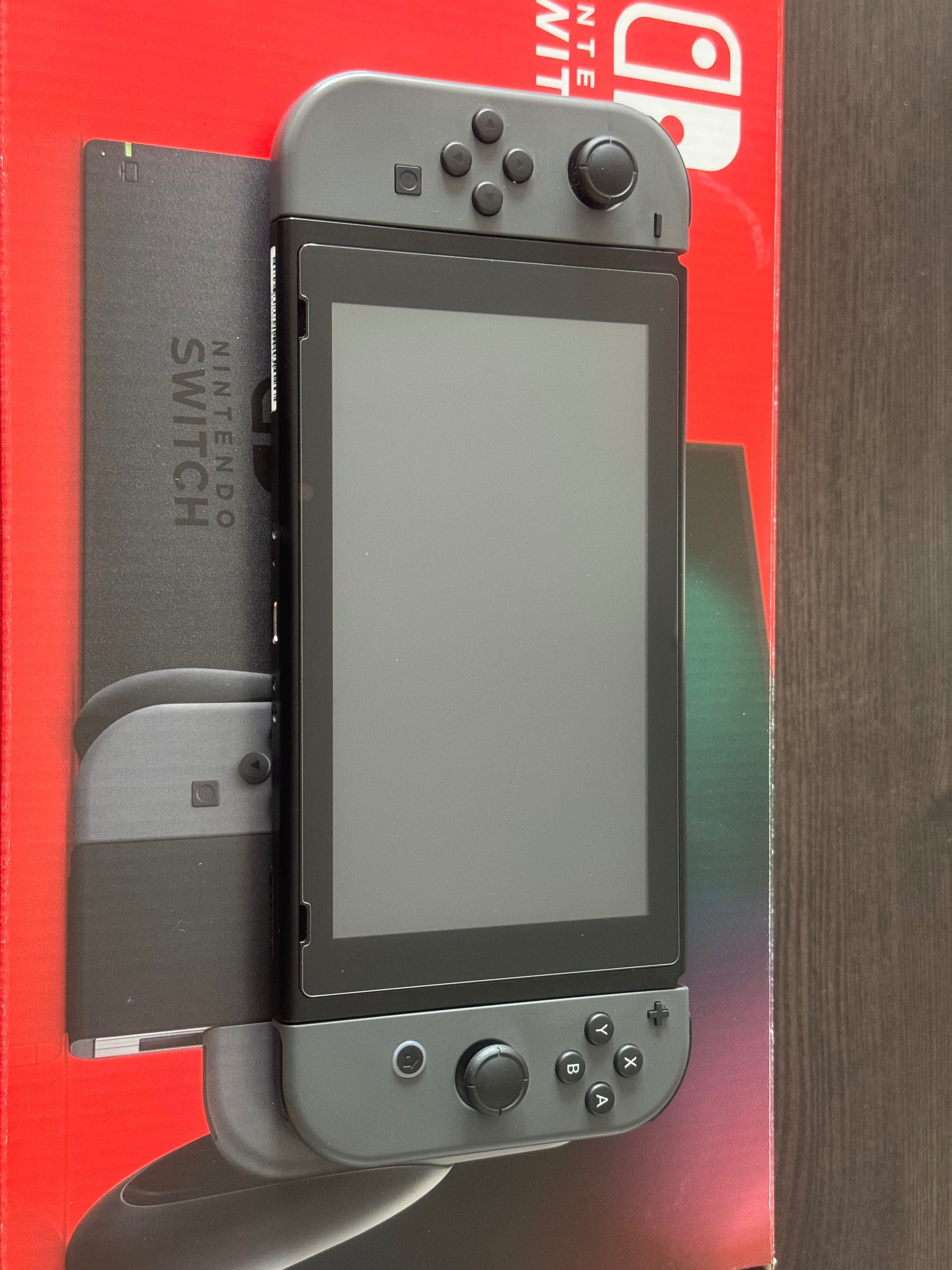Nintendo Switch v2