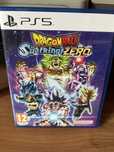 Dragon Ball Sparking Zero