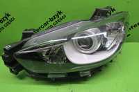 MAZDA CX-5 REFLEKTOR LEWY LIFT SOCZEWKA 2015 2016-