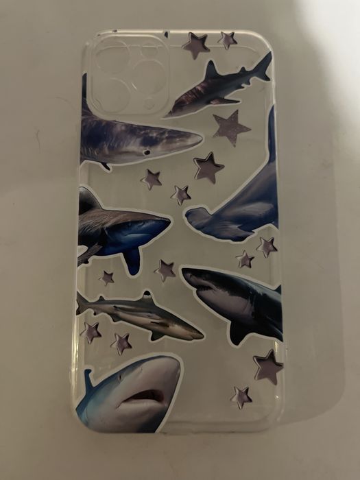 Etui case iphone 11