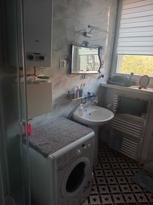 Wynajmę mieszkanie 2-pokojowe 49,5 m2 Katowice Centrum, Poniatowskiego