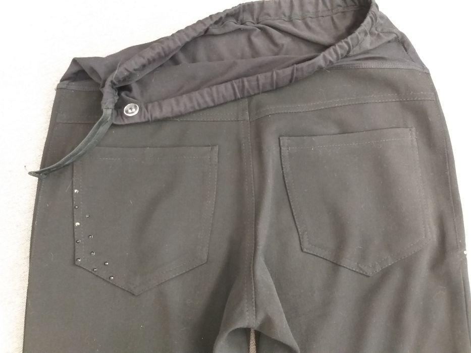 Штани для вагітних