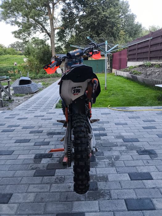 Продам KTM SX 85 2020
