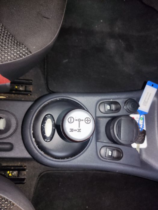 Citroen C2 CAIXA AUTOMÁTICA SÓ 5750€