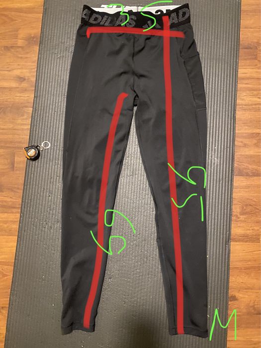 Термо штани компресія  футболка under armour, oldo