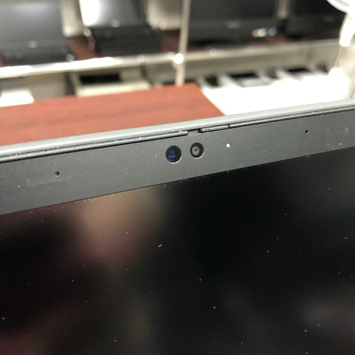 Laptop Lenovo ThinkPad T14S Gen2 - Core i5 11GEN 16GB 512SSD Win11 A-