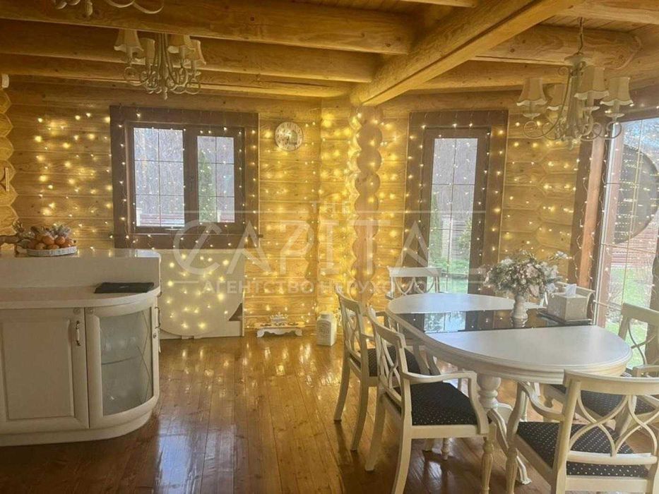 Продаж / Будинок / 320 м2 / Гнідин / вул. Центральна