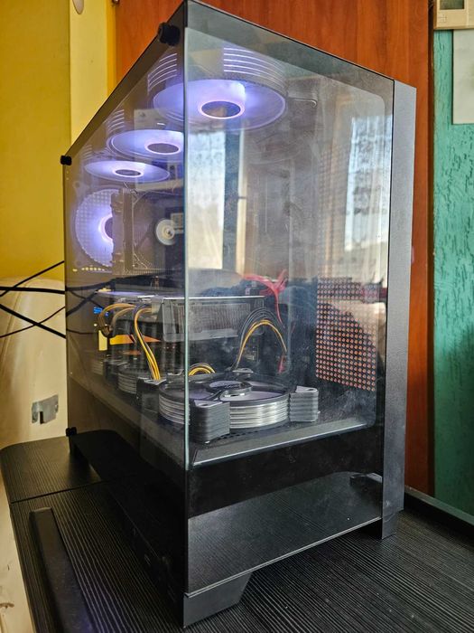 Komputer i5  8 gb ram