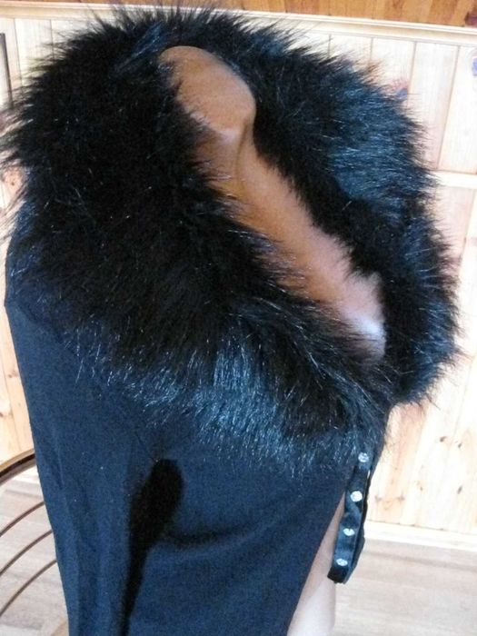 кофта трикотаж р 46