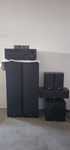 Yamaha 5.1 Zestaw kina domowego.Jak Nowy