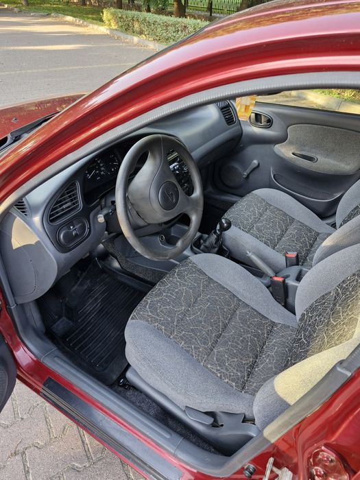 Продам lanos в гарному стані