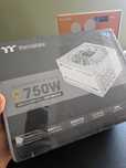 Zasilacz Thermaltake Thoughpower GT Snow 750W 80+ Gold! NOWY!
