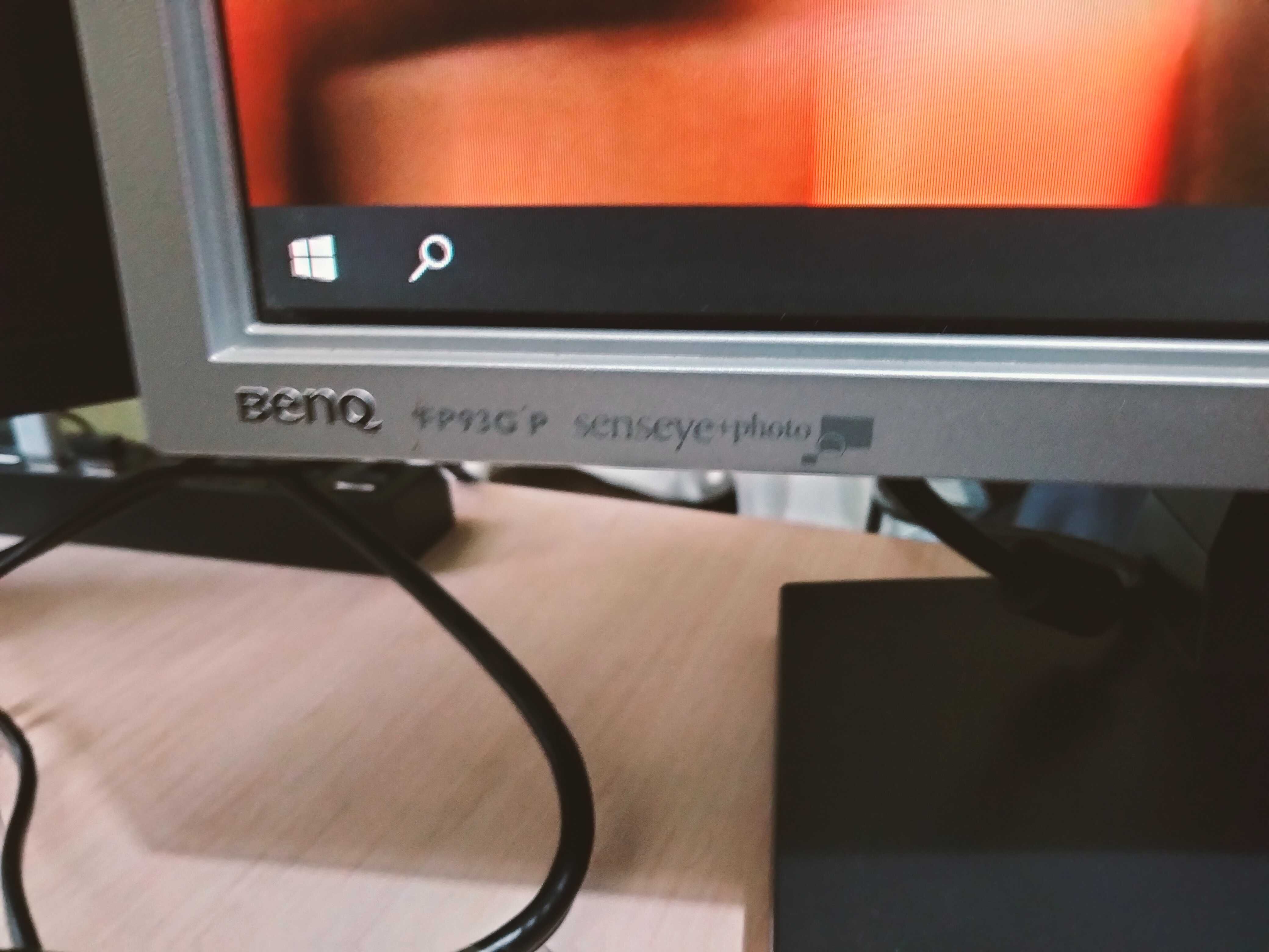 Монитор BenQ FP93GP