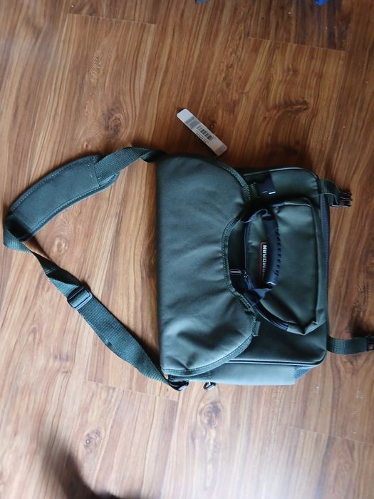 Nowa torba wędkarska cormoran