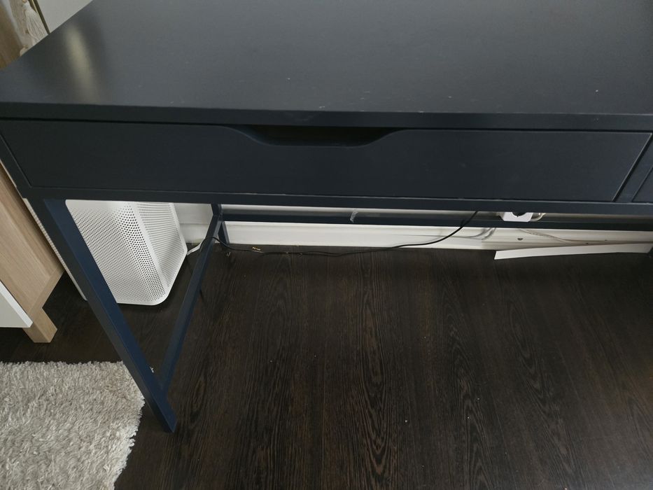 Biurko Akex, ikea