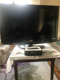 Telewizor LG 32LD320