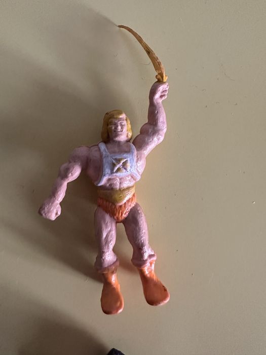He-Man Vintage 5 figurek