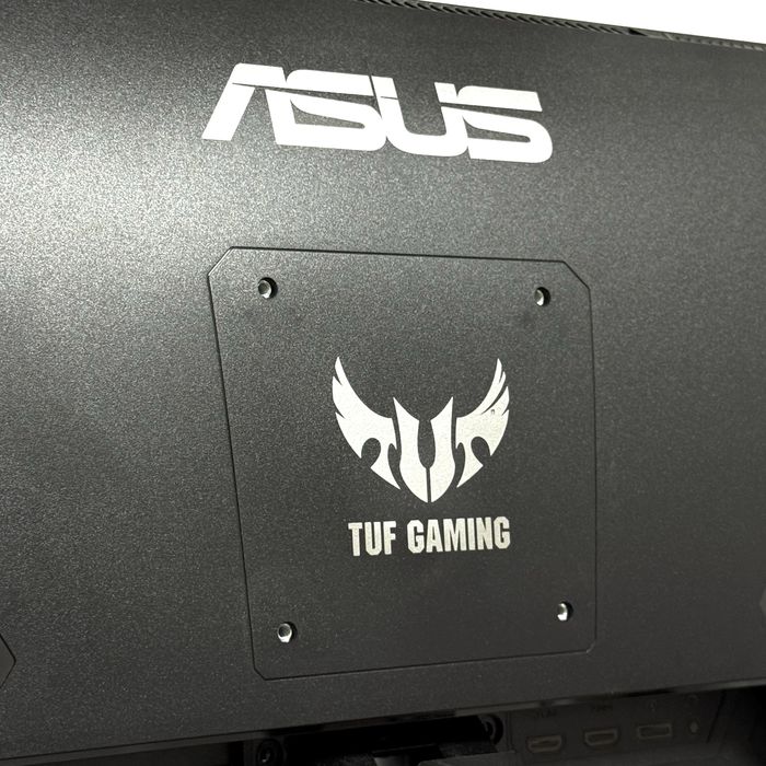 Монітор Asus TUF Gaming | 24” | 165Hz | 1мс | Ідеальний стан | 10/10