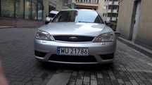 Ford Mondeo FORD MONDEO ST 220. Pierwszy właściciel , Recaro, 226 KM Serwis ASO.Sa