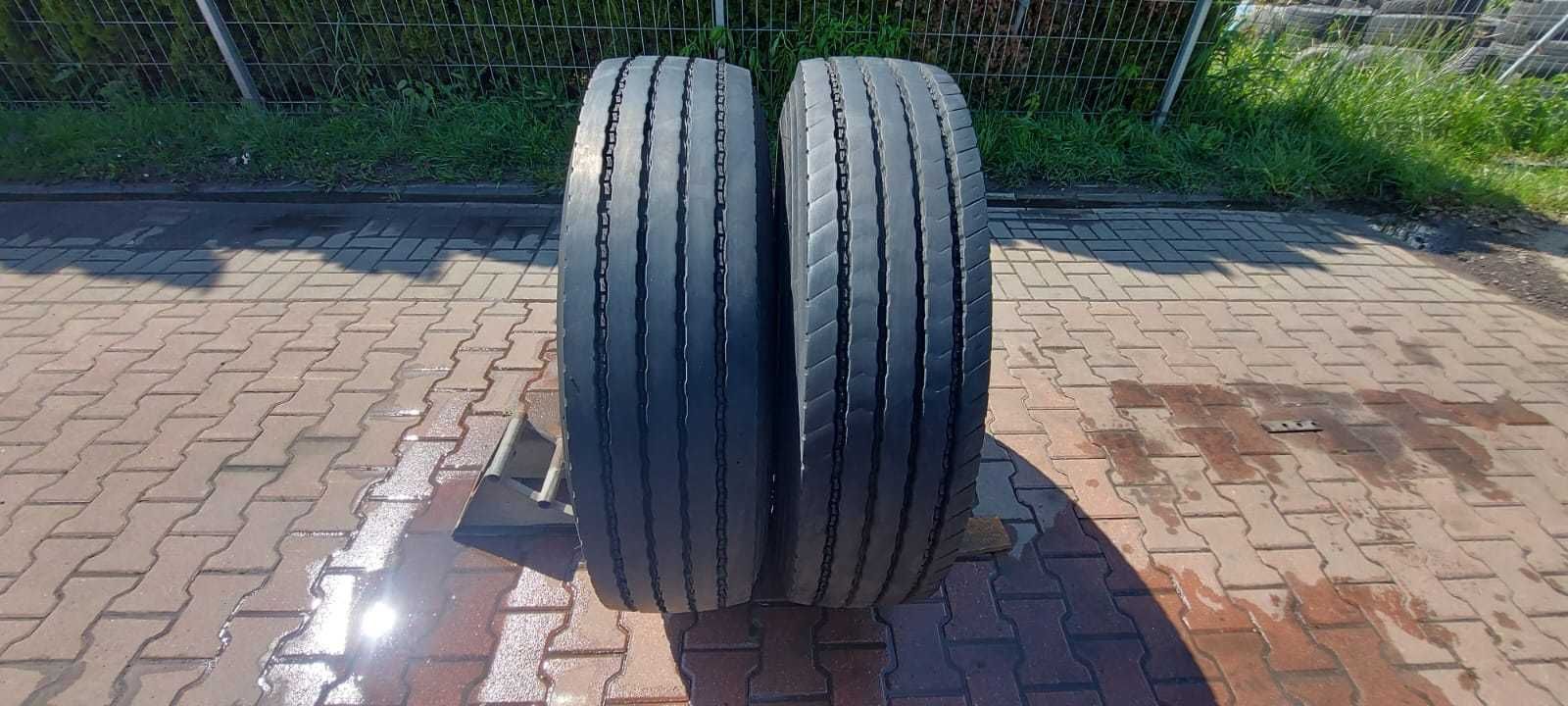 Koła prowadzące CEAT WINM LE X3AW 295/80 R22,5