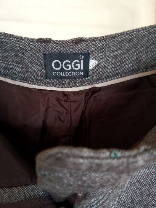 Теплые шорты OGGI collection