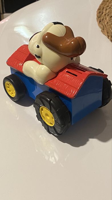 Іграшка собака Fisher Price