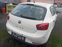 Seat Ibiza w całości lub części