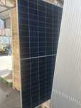 Panele fotowoltaiczne Jetion 655 W