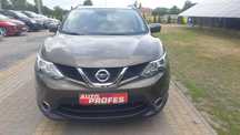 Nissan Qashqai Nissan Qashqai Tekna bogate wyposażenie!