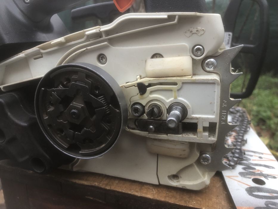 Бензопила Stihl ms 193 TC