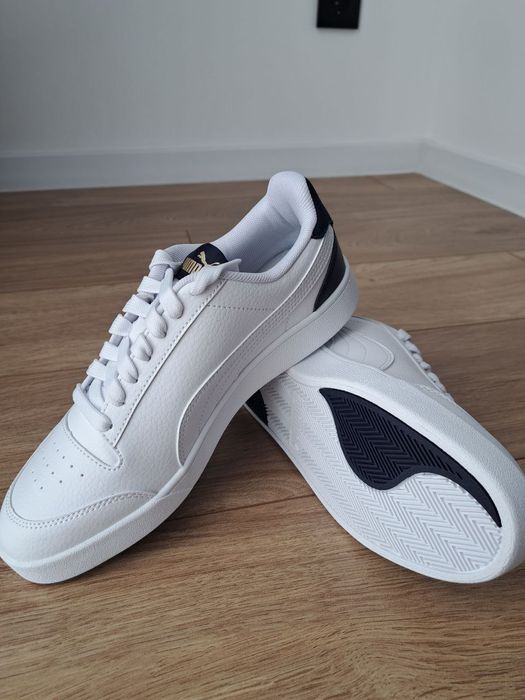 Кросівки кеди  Puma оригінал 39 40 розмір шкіра Нові
Nike air force ор