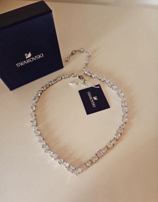 Swarovski ( colar )