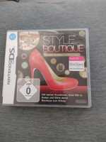 Nintendo DS Style Boutique