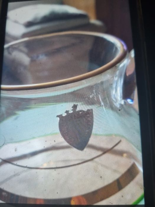 Komplet do zimnych napojów