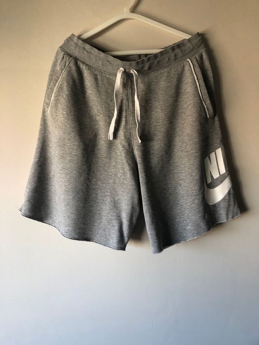 Calções originais Nike