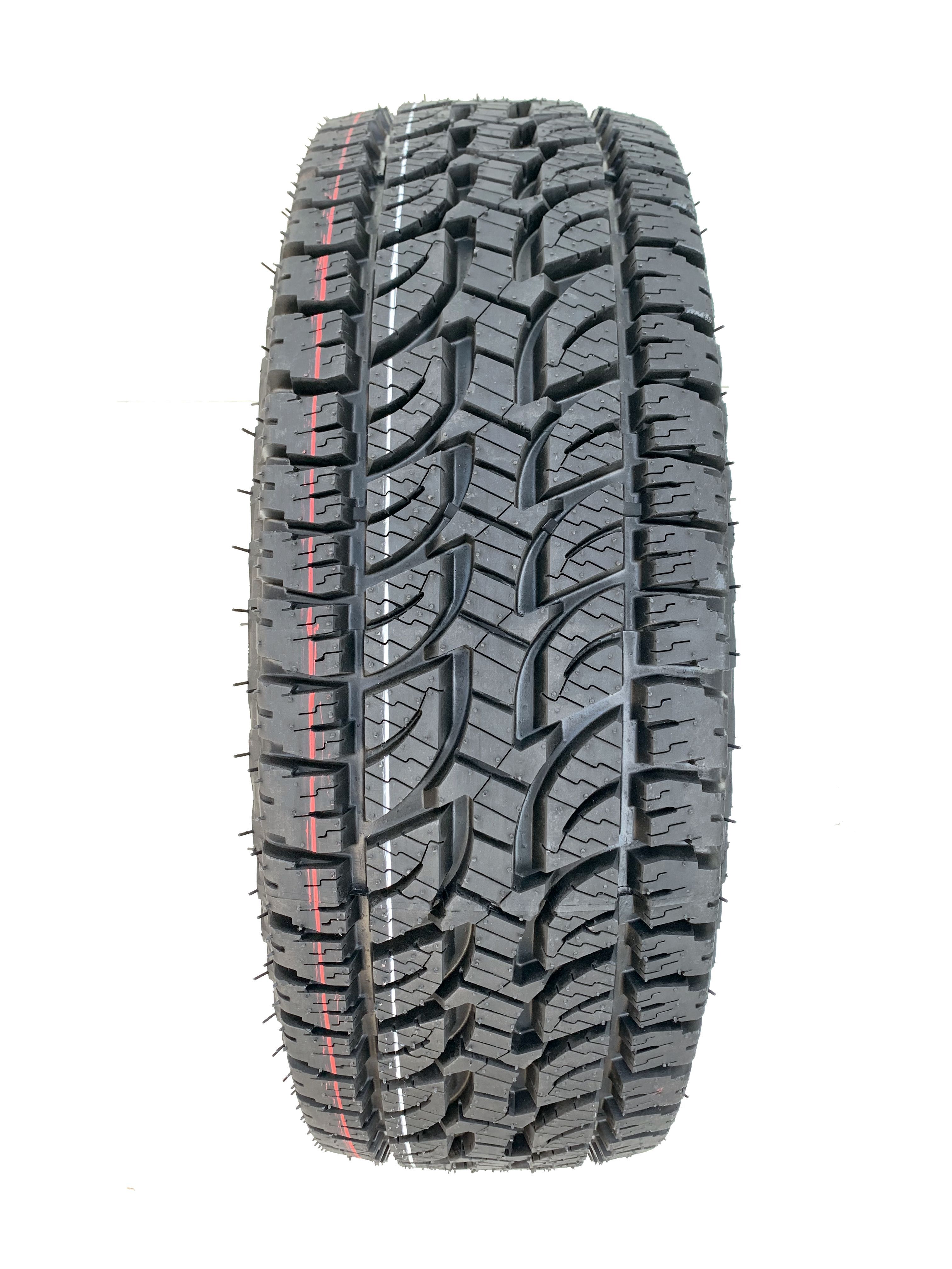 Шина болотна A/T 235/60 R16 резина всесезонна A/T PH694 Made in POLAND