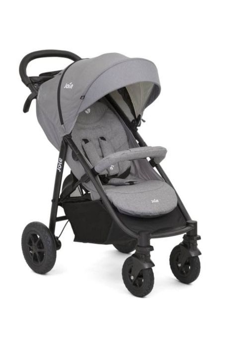 Wózek spacerowy Joie Litretrax 4 Air