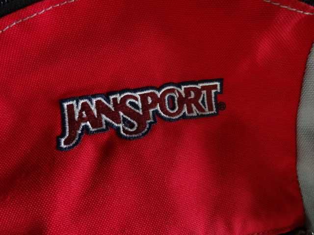 Plecak JANSPORT Laptop 15,4 cali Miejski Szkolny