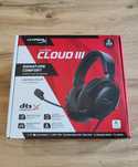 Słuchawki gamingowe HyperX Cloud III